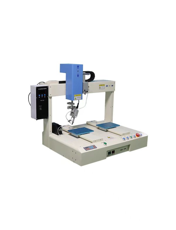 Table Soldering Machine