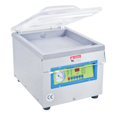DZQ-260T Vacuum Packaging Machine