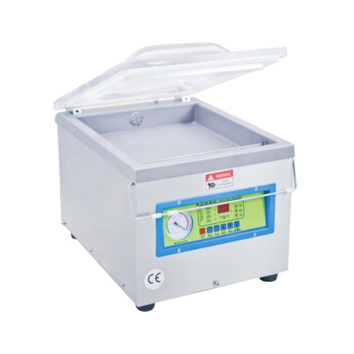 DZQ-260T Vacuum Packaging Machine