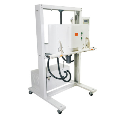 SC-800 Vacuum Packaging Machine