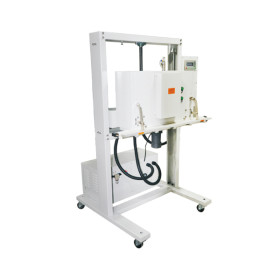 SC-800 Vacuum Packaging Machine