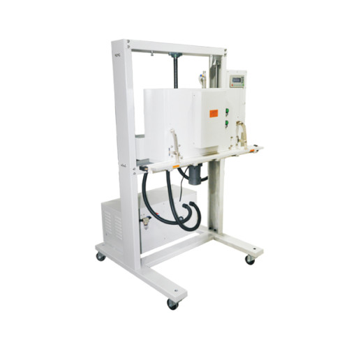 SC-800 Vacuum Packaging Machine