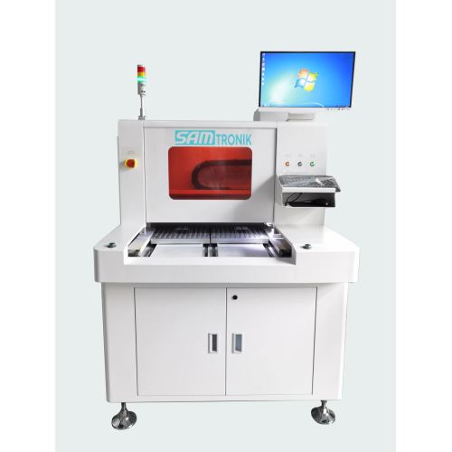 ST-2000  PCB Separator