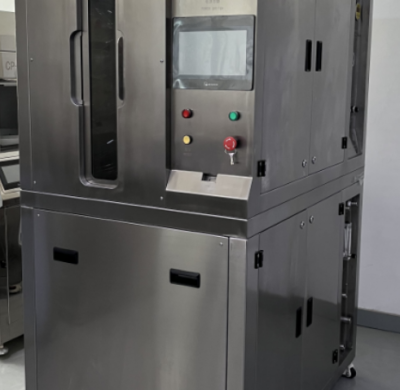 SME-730 Ultrasonic stencil cleaning machine