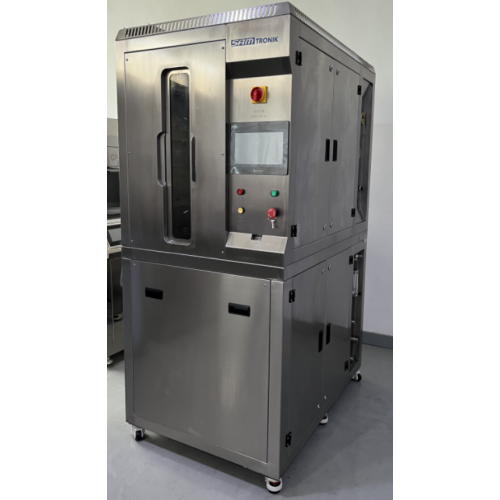 SME-730 Ultrasonic stencil cleaning machine