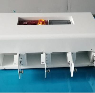 Solder paste temperature reversion machine-NSTAR-100