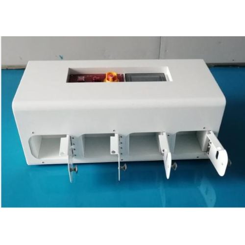 Solder paste temperature reversion machine-NSTAR-100