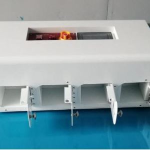 Solder paste temperature reversion machine-NSTAR-100