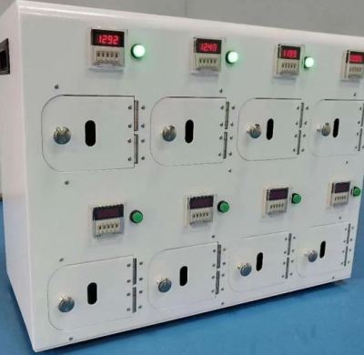 Solder paste temperature reversion machine-NSTAR-200