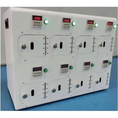 Solder paste temperature reversion machine-NSTAR-200
