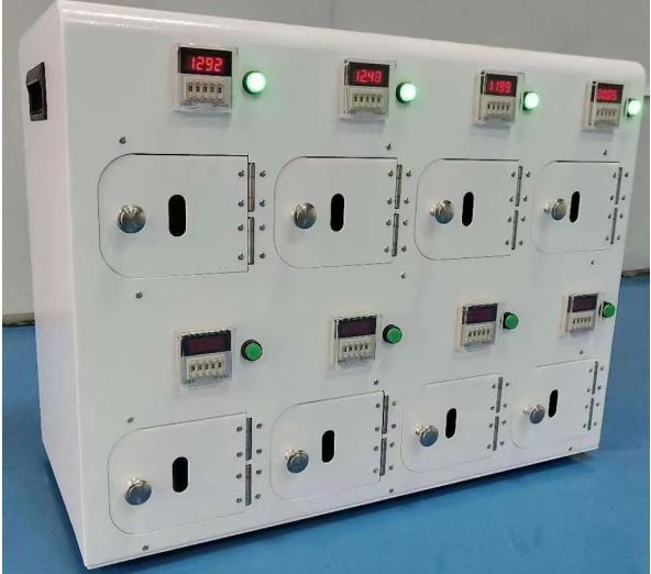 Solder paste temperature reversion machine-NSTAR-200