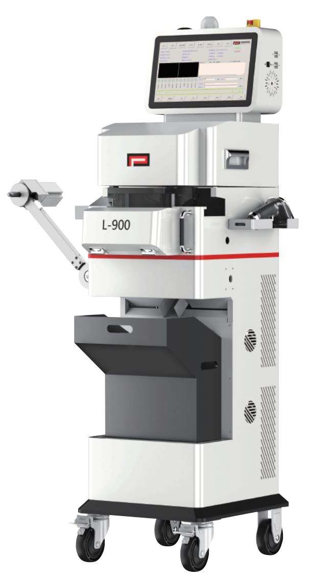 SMT auto splicing system for reels on the feeder