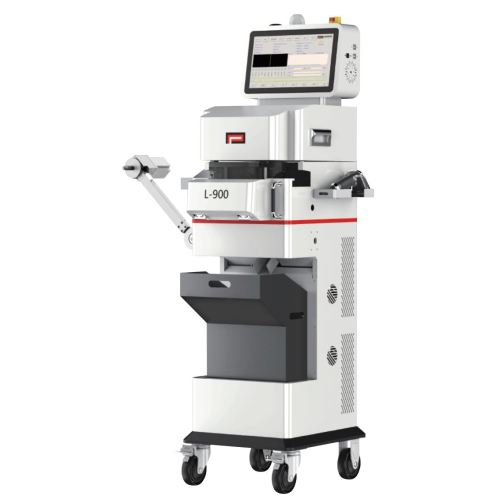 SMT Multi-Function Spicing System L-900