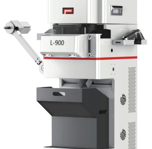 SMT Multi-Function Spicing System L-900