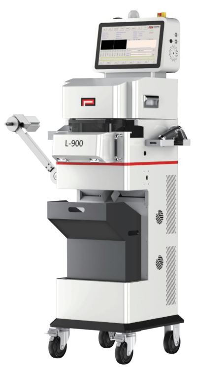 SMT Multi-Function Spicing System L-900