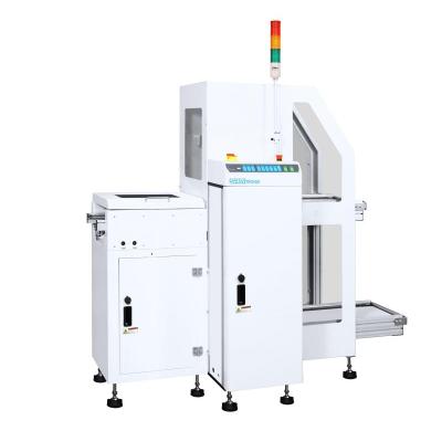 Magazine Unloader(European type)-SMB-2B101