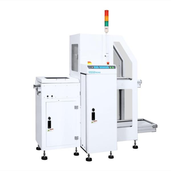 Magazine Unloader(European type)-SMB-2B101