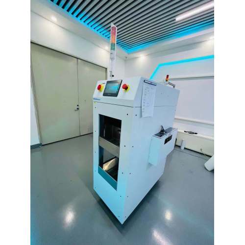 Semi-conductor PCB Loader