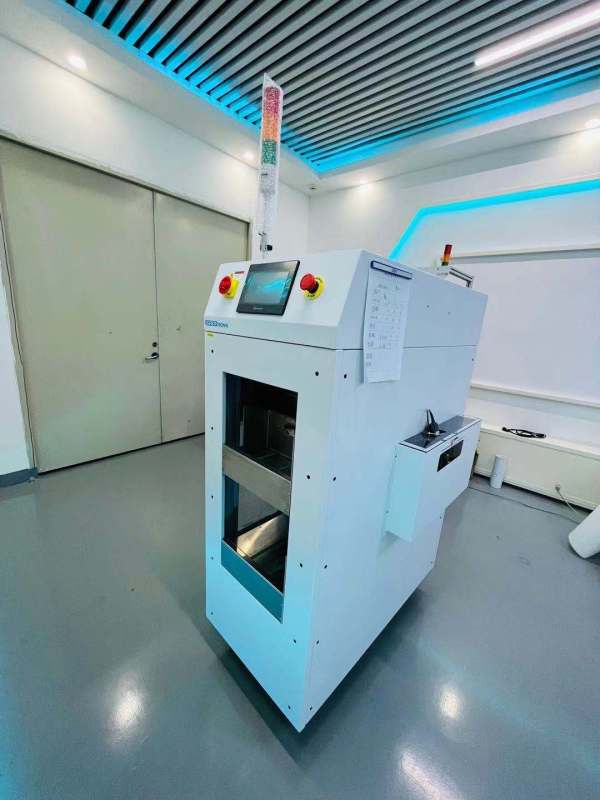 Semi-conductor PCB Loader