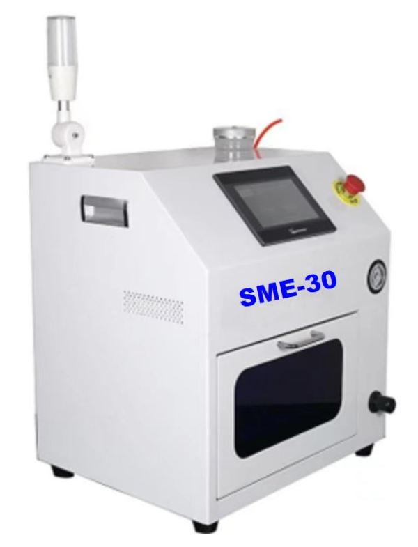 SMT Nozzle Cleaning Machine SME-30