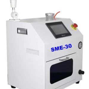 SMT Nozzle Cleaning Machine SME-30