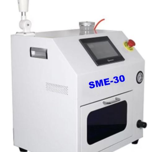 SMT Nozzle Cleaning Machine SME-30