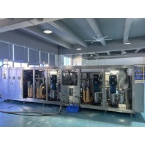 PCBA In-line Cleaning Machine-SME-6300