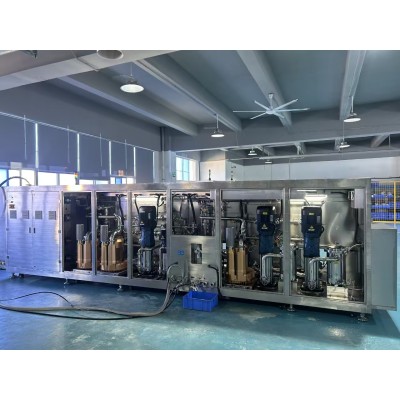 PCBA In-line Cleaning Machine-SME-6300