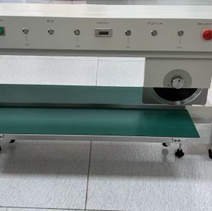 SM-2008B PCB Separator