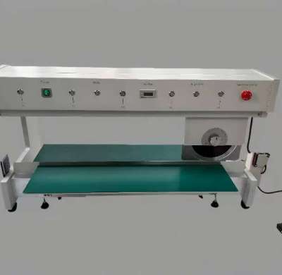 SM-2008B PCB Separator