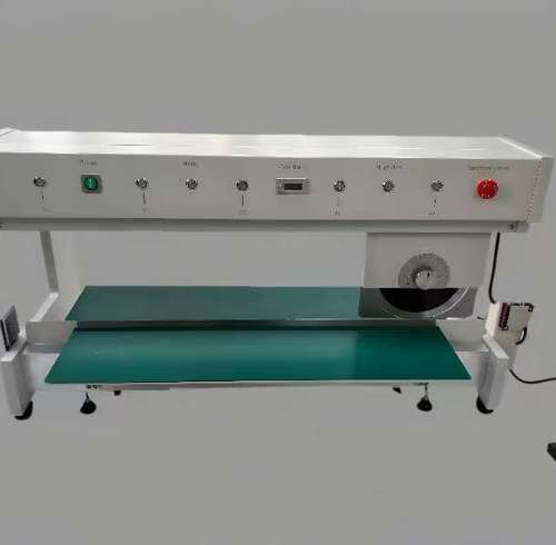 SM-2008B PCB Separator