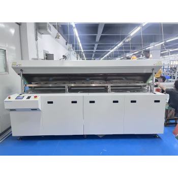 Infrared Luminous Furnace-3M