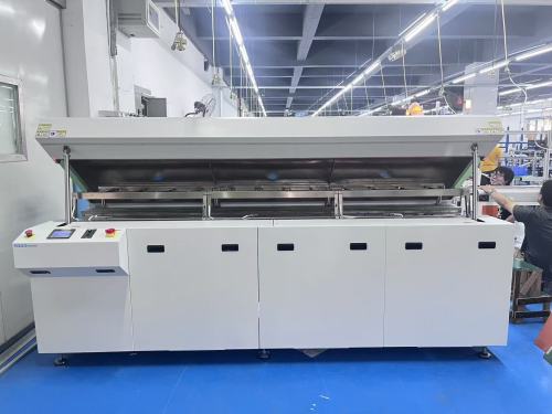 Infrared Luminous Furnace-3M