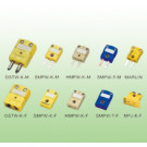 Conectores OMEGA