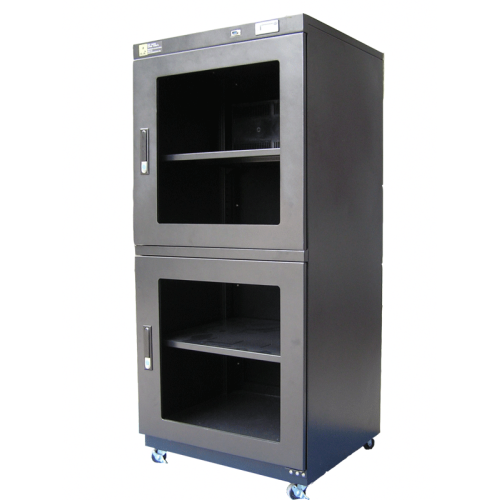 Industrial Electronic Dry Cabinet