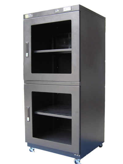 Industrial Electronic Dry Cabinet