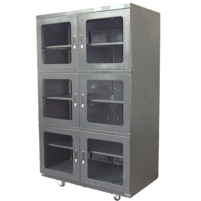 Industrial Electronic Dry Cabinet