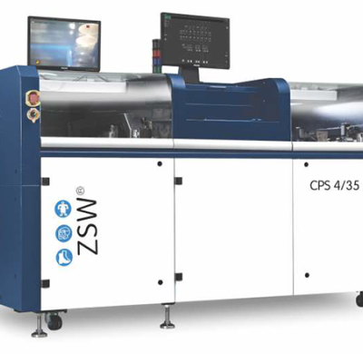 Selective Soldering System-C