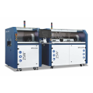 Sistema de soldadura selectiva de ondas múltiples-G