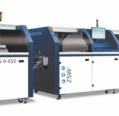 Lead-free wave soldering-E