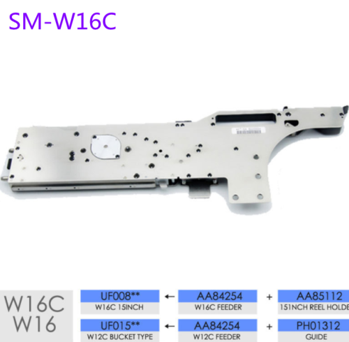 SM-W16C Feeder for FUJI
