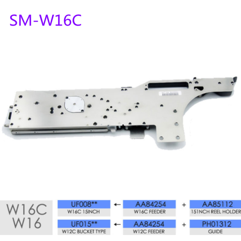 SM-W16C Feeder for FUJI
