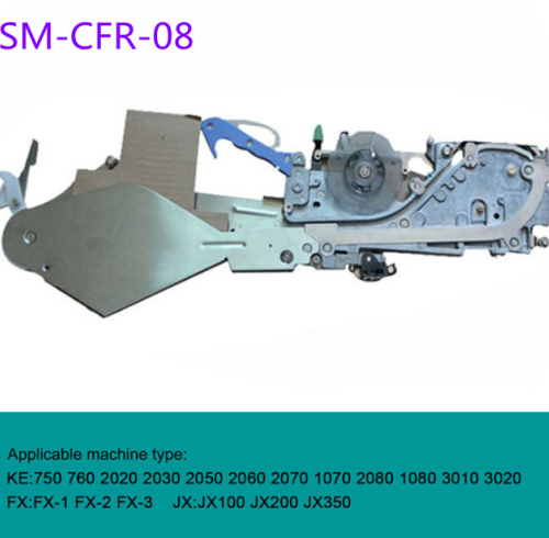 SM-CFR-08 Feeder for JUKI