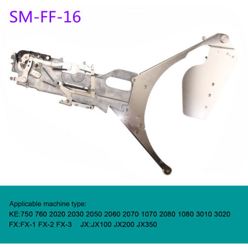 SM-FF/FTF-16 Feeder for JUKI