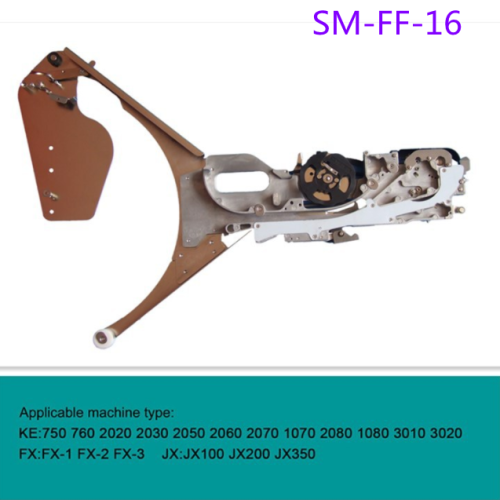 SM-FF/FTF-16 Feeder for JUKI