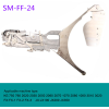 SM-FF/FTF-24 Feeder for JUKI