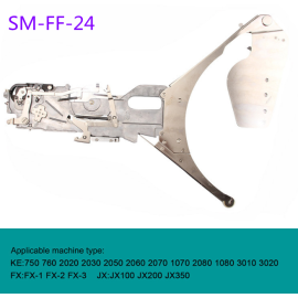 SM-FF/FTF-24 Feeder for JUKI