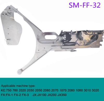 SM-FF/FTF-32 Feeder for JUKI