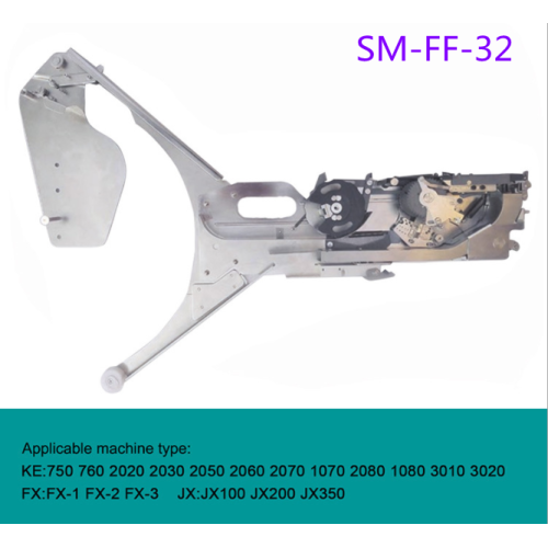 SM-FF/FTF-32 Feeder for JUKI