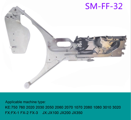SM-FF/FTF-32 Feeder for JUKI